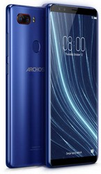 Замена разъема зарядки на телефоне Archos Diamond Omega в Оренбурге